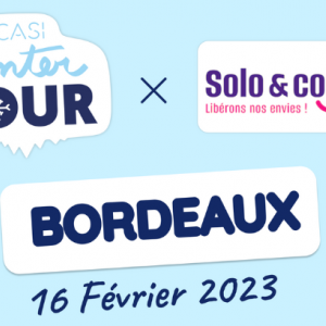 Acasi Winter Tour : les Solo&co Days au rendez-vous !