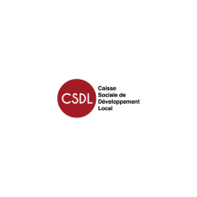 Caisse Sociale de Développement Local