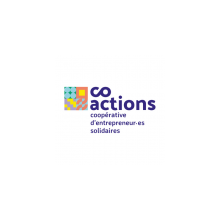 Co-actions