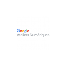 Google Ateliers Numériques