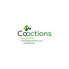Co-actions