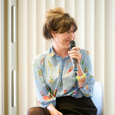 Deborah POYER