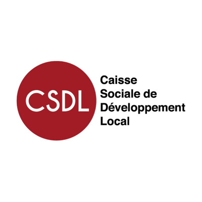 Caisse Sociale de Développement Local (CSDL)