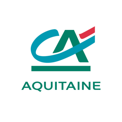 Crédit agricole Aquitaine